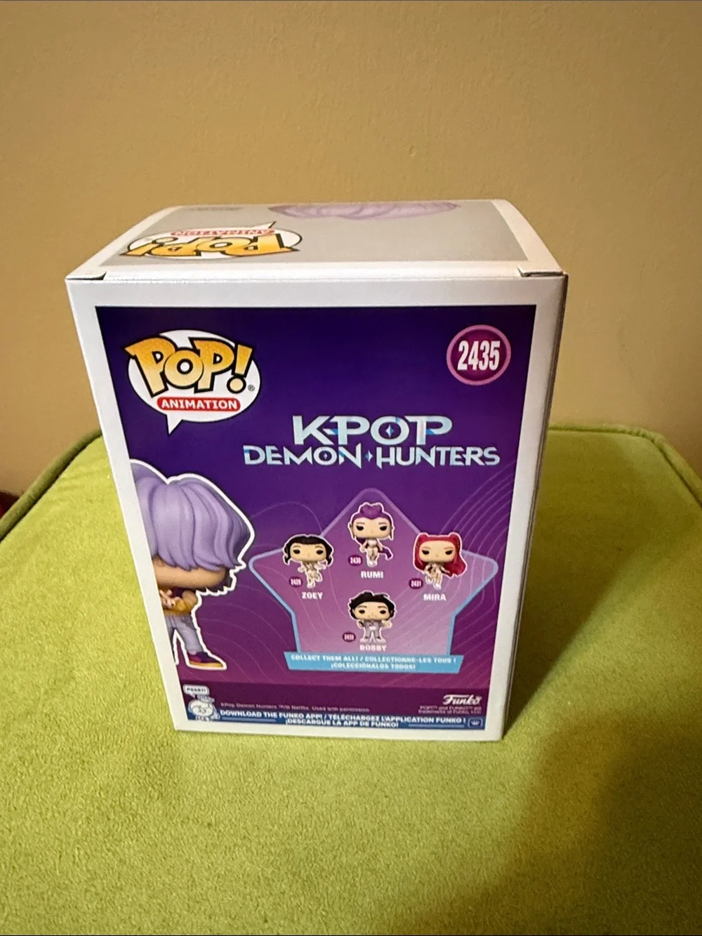 Funko Pop! Mystery (Soda Pop)